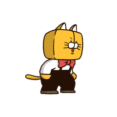 ロキャットくん