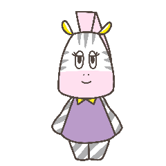 ロジマちゃん